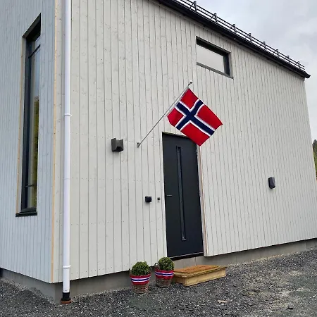 Chalet Chalet Orkanger Convenience And Serenity