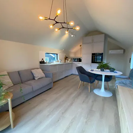 Chalet Orkanger Convenience And Serenity Chalet