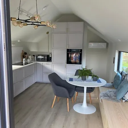 Chalet Chalet Orkanger Convenience And Serenity