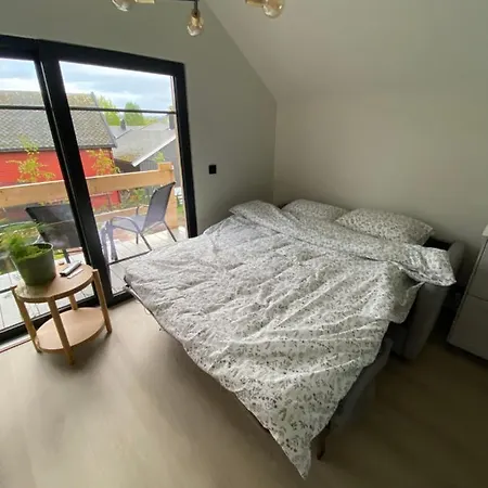 Chalet Orkanger Convenience And Serenity Chalet