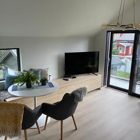 Chalet Orkanger Convenience And Serenity Chalet *