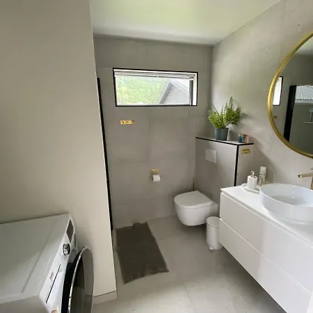 Chalet Orkanger Convenience And Serenity Chalet