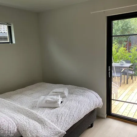 Chalet Chalet Orkanger Convenience And Serenity Orkanger