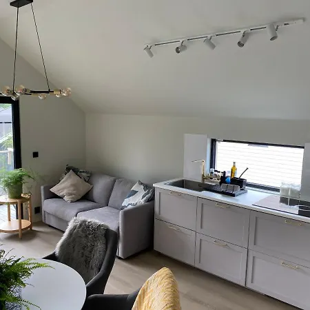 Chalet Orkanger Convenience And Serenity