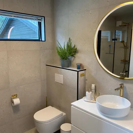 Chalet Chalet Orkanger - Close To Everything, Far From Ordinary *