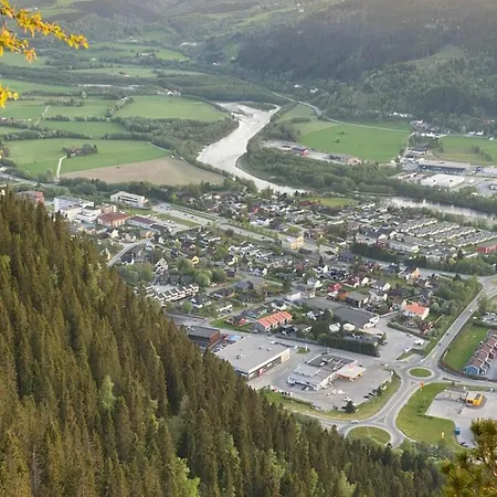 Chalet Chalet Orkanger - Close To Everything, Far From Ordinary *