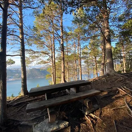 Chalet Orkanger Convenience And Serenity Chalet Orkanger