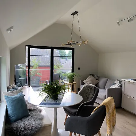 Chalet Orkanger Convenience And Serenity