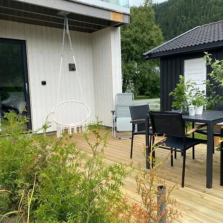 Chalet Orkanger Convenience And Serenity * Orkanger