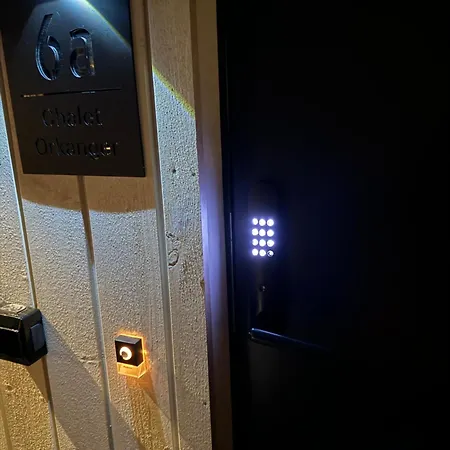 Chalet Orkanger - Close To Everything, Far From Ordinary