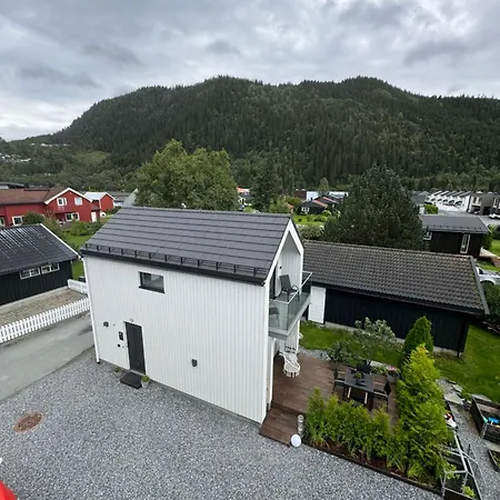 Chalet Orkanger Convenience And Serenity Chalet