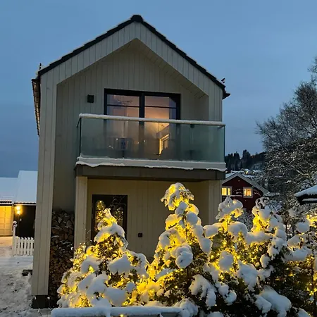 Chalet Chalet Orkanger - Close To Everything, Far From Ordinary *