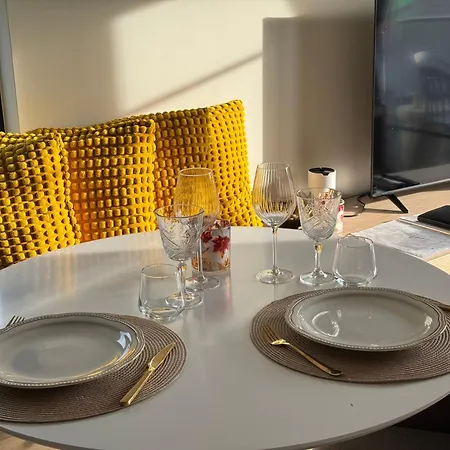 Chalet Chalet Orkanger - Close To Everything, Far From Ordinary Orkanger