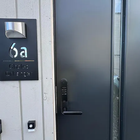 Chalet Orkanger - Close To Everything, Far From Ordinary * Orkanger