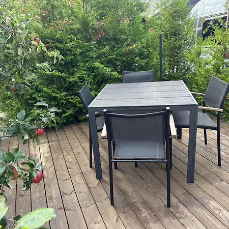 Chalet Orkanger - Close To Everything, Far From Ordinary Orkanger