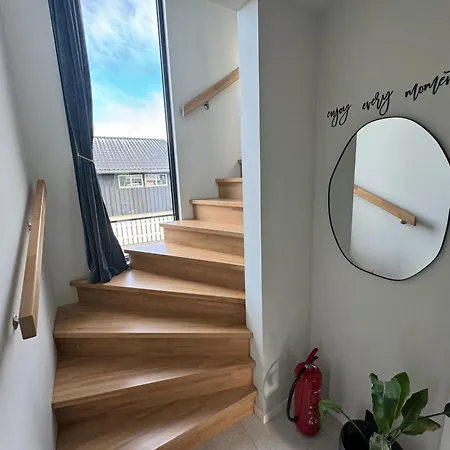 Chalet Orkanger - Close To Everything, Far From Ordinary * Orkanger