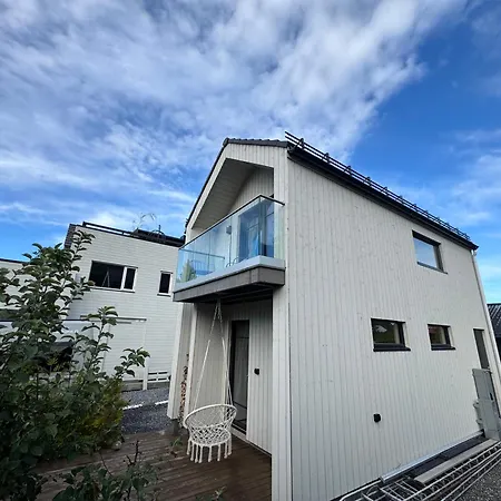 Chalet Orkanger - Close To Everything, Far From Ordinary Chalet *