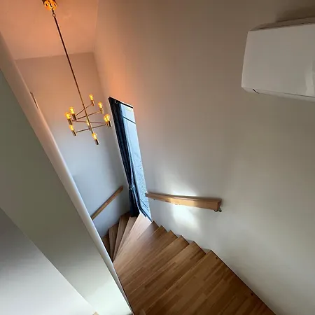 Chalet Orkanger - Close To Everything, Far From Ordinary Chalet