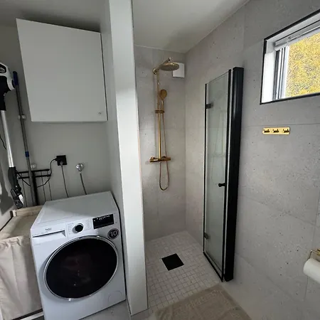 Chalet Chalet Orkanger - Close To Everything, Far From Ordinary Orkanger