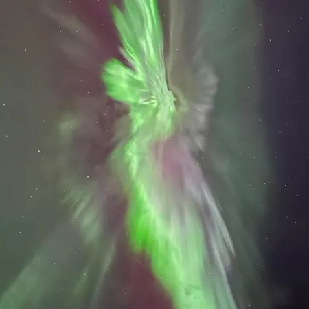 Chalet Orkanger - Close To Everything, Far From Ordinary