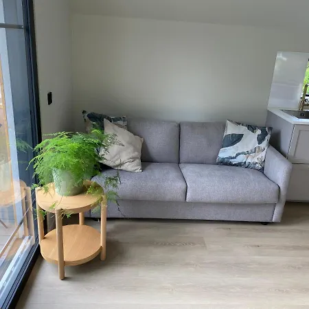 Chalet Orkanger Convenience And Serenity