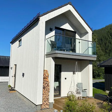 Chalet Orkanger Convenience And Serenity *