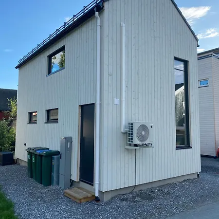 Chalet Orkanger Convenience And Serenity
