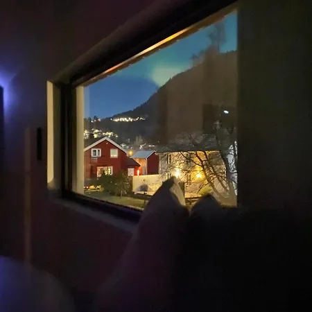 Chalet Chalet Orkanger Convenience And Serenity